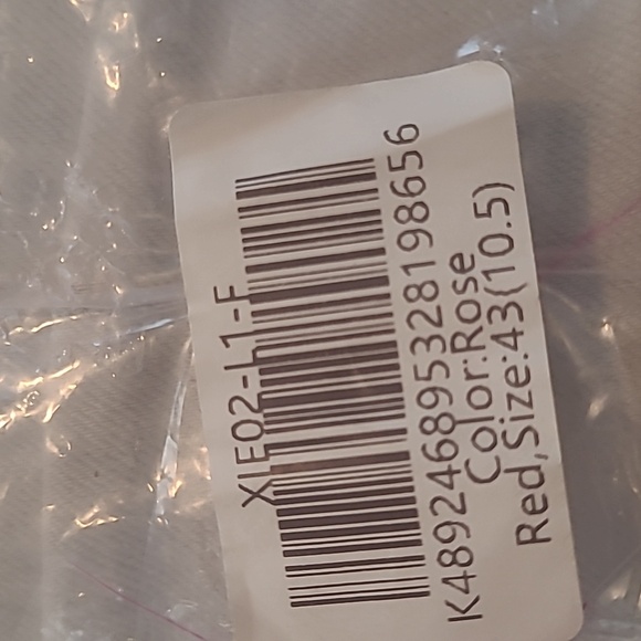 Libaijia & Shoes Women's Slipper - Picture 10 of 10